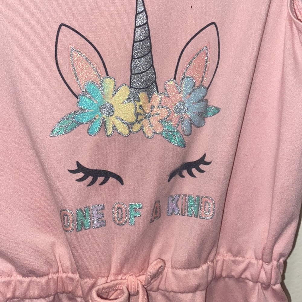 Romper bundle, 🦄 🌈 - Picture 4 of 4